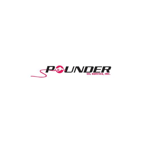 Pounder Oil Service Inc