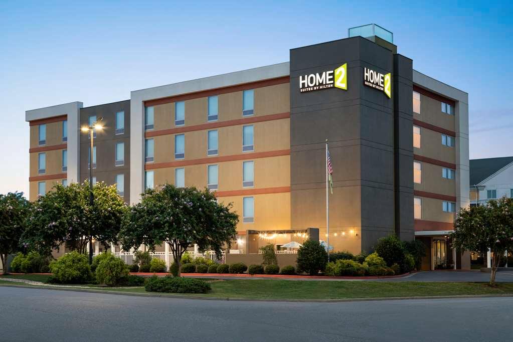 Home2 Suites by Hilton Oxford, AL