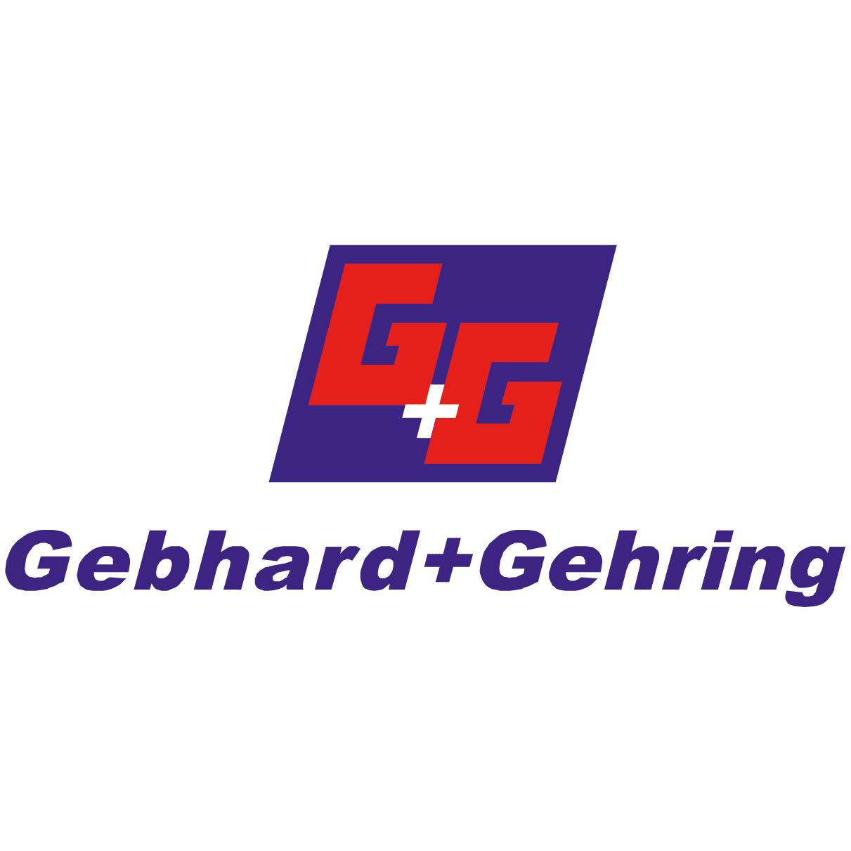 GG Gebhard + Gehring GmbH