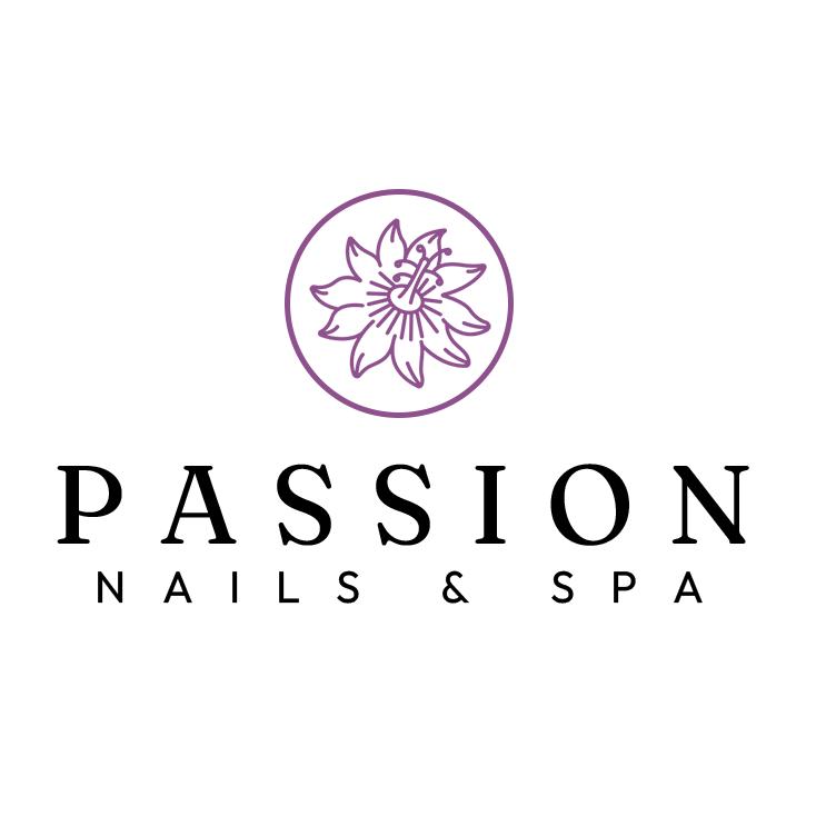Passion Nails & Spas