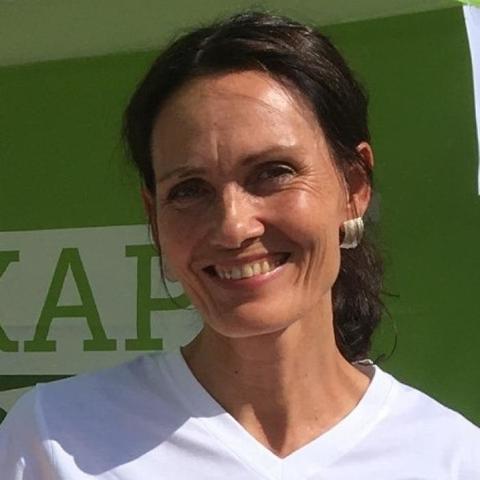 Balansekunst - Mestringsmedisin Katrine Homdrum