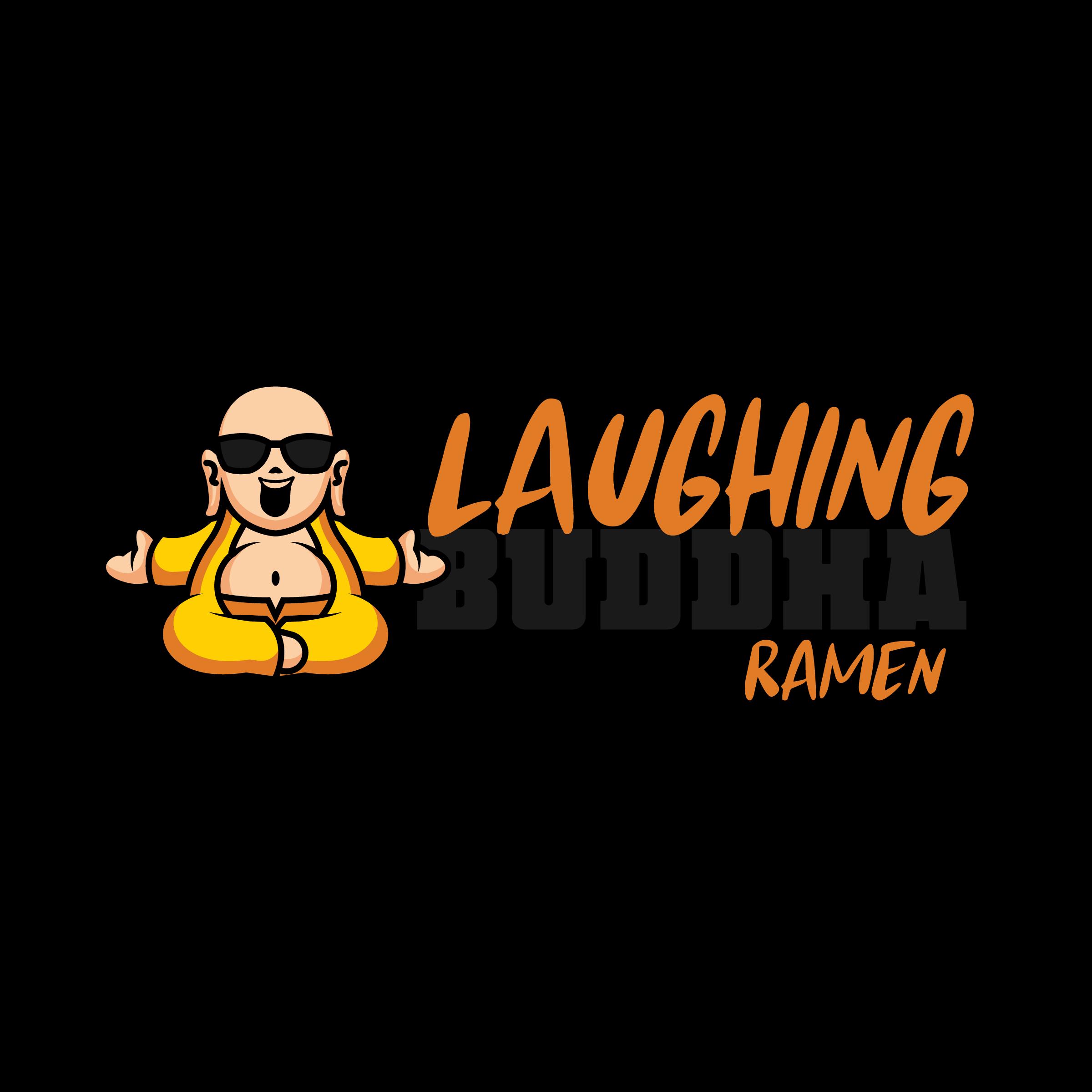 Laughing Buddha