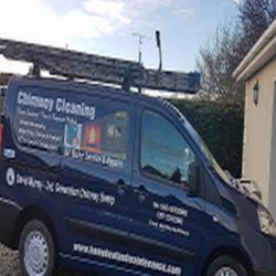 David Murray Chimney Cleaning & Oil Boiler Service