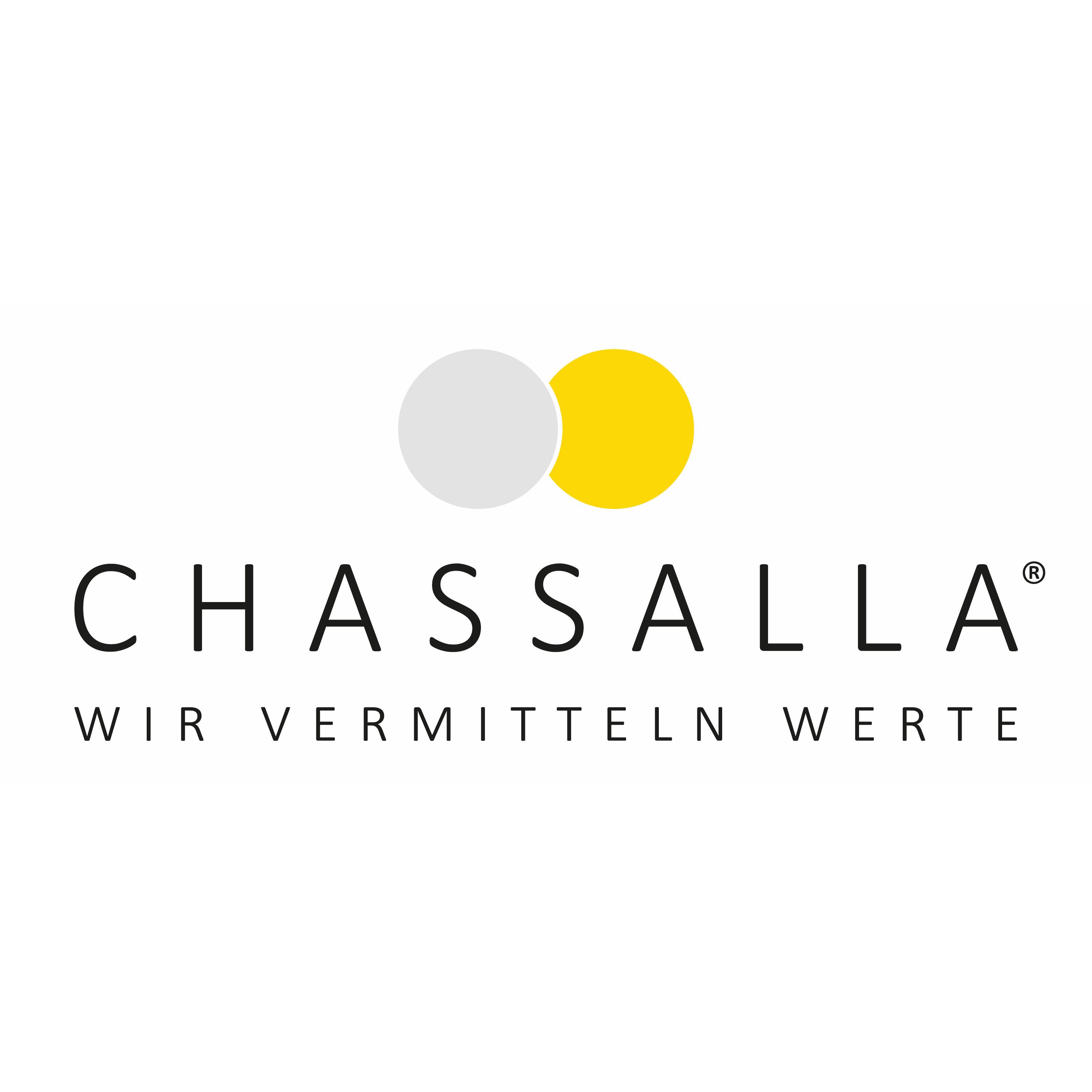CHASSALLA® Edelmetalle | Gold & Silber als Wertanlage | Goldankauf