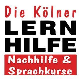 Die Kölner Lernhilfe | Nachhilfeunterricht, Sprachkurse & Mathematik Unterricht Köln