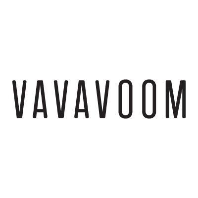 VaVaVoom