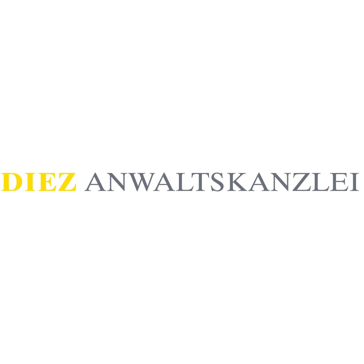 Diez Anwaltskanzlei Dr. Ulrich Diez Rechtsanwalt
