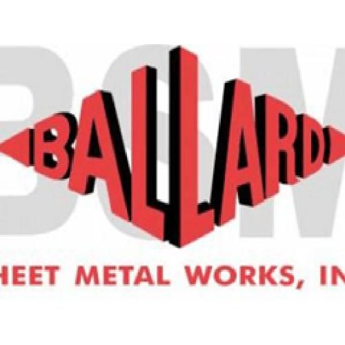 Ballard Sheet Metal Works Inc.