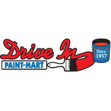 Drive In Paint Mart