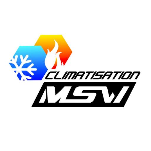 Climatisation MSW inc.