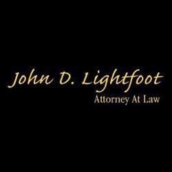 John D Lightfoot Attorney At Law