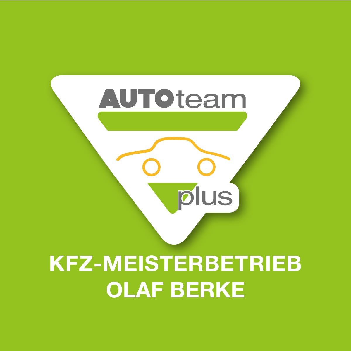 Kfz-Meisterbetrieb Olaf Berke