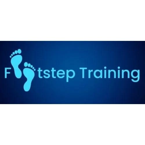 Footstep Training