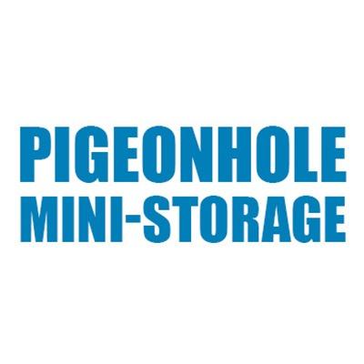 Pigeonhole Mini-Storage