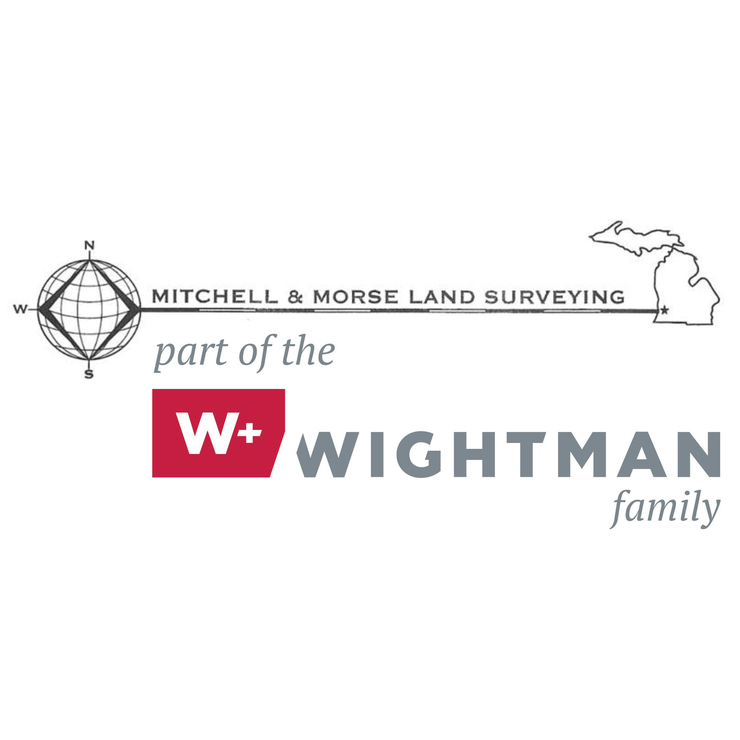 Mitchell & Morse Land Surveying