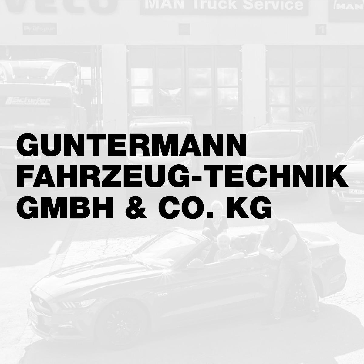 Guntermann Fahrzeugtechnik GmbH & Co. KG