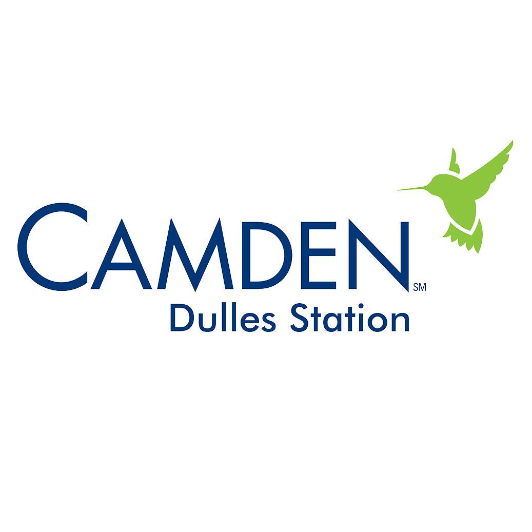 Camden Dulles Station Apartments