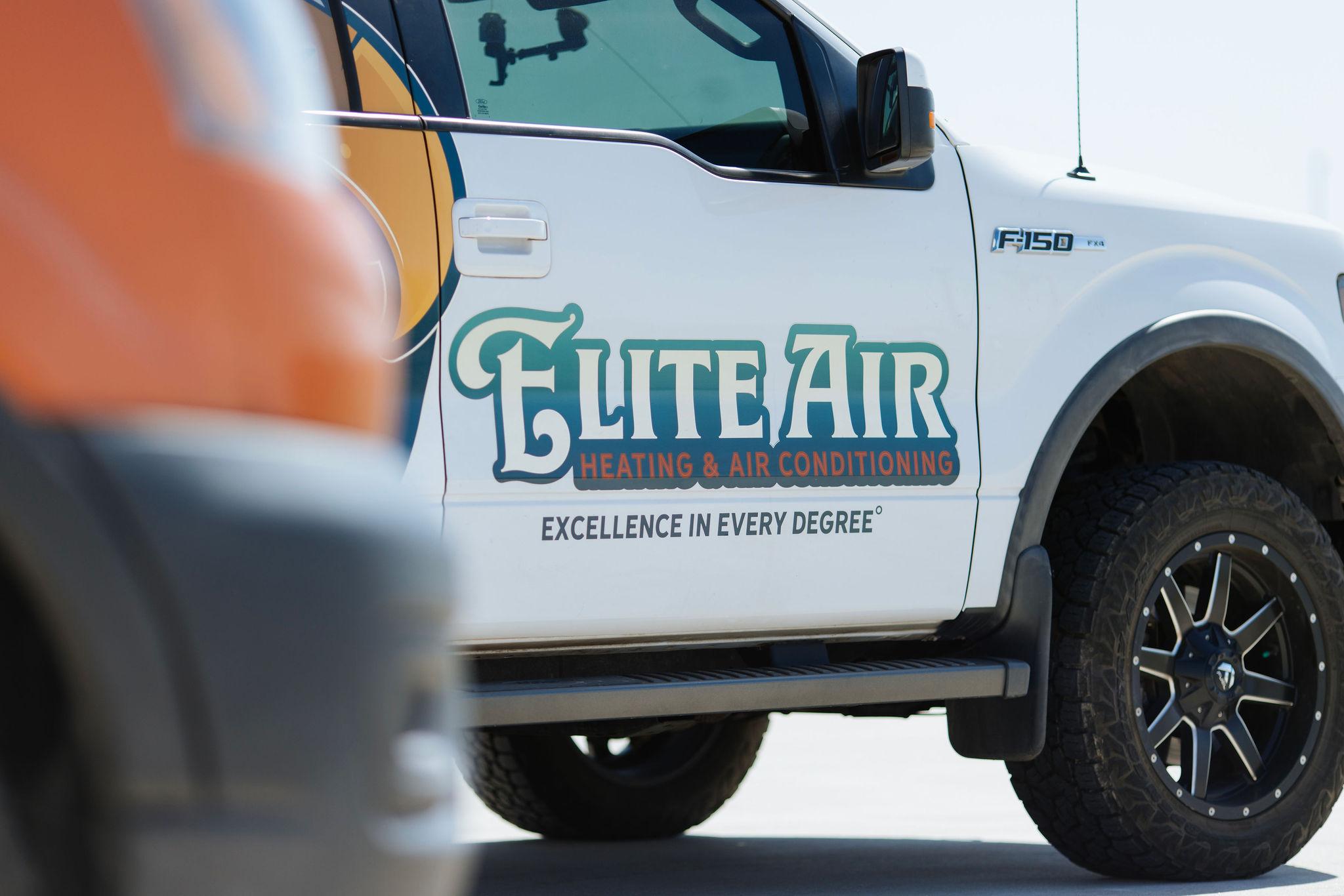 Elite Air Heating and Air Conditioning