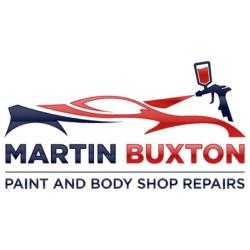 Martin Buxton Paint and Body Shop Repairs