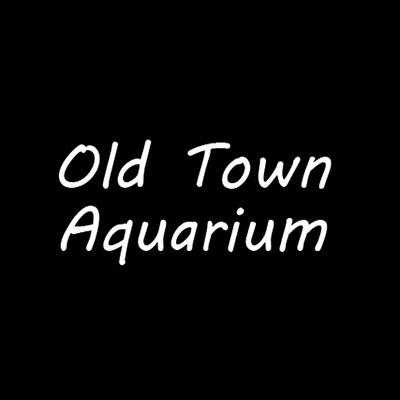 Old Town Aquarium