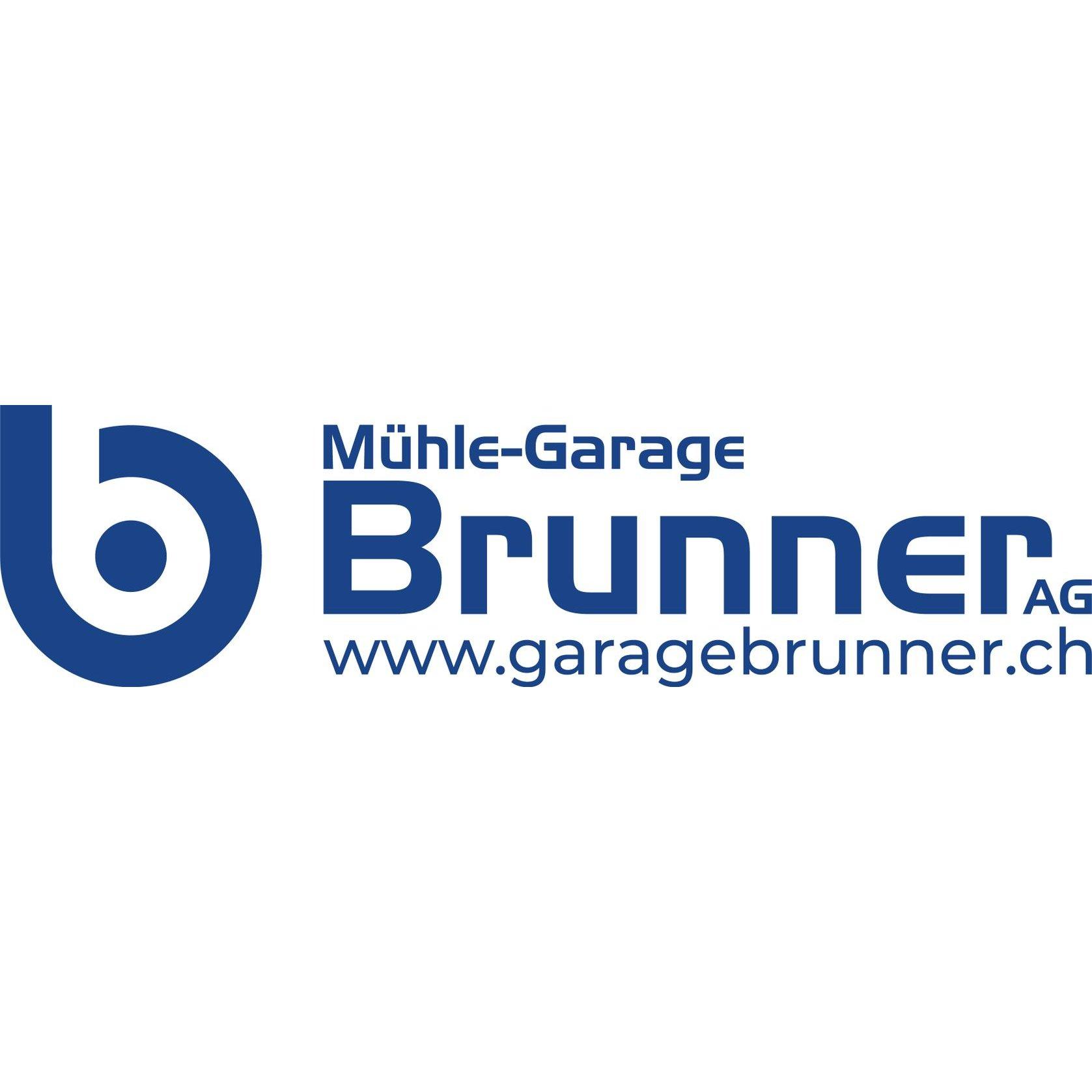 Mühle-Garage Brunner AG