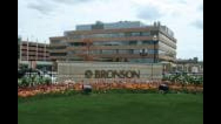 Bronson Methodist Hospital Outpatient Testing