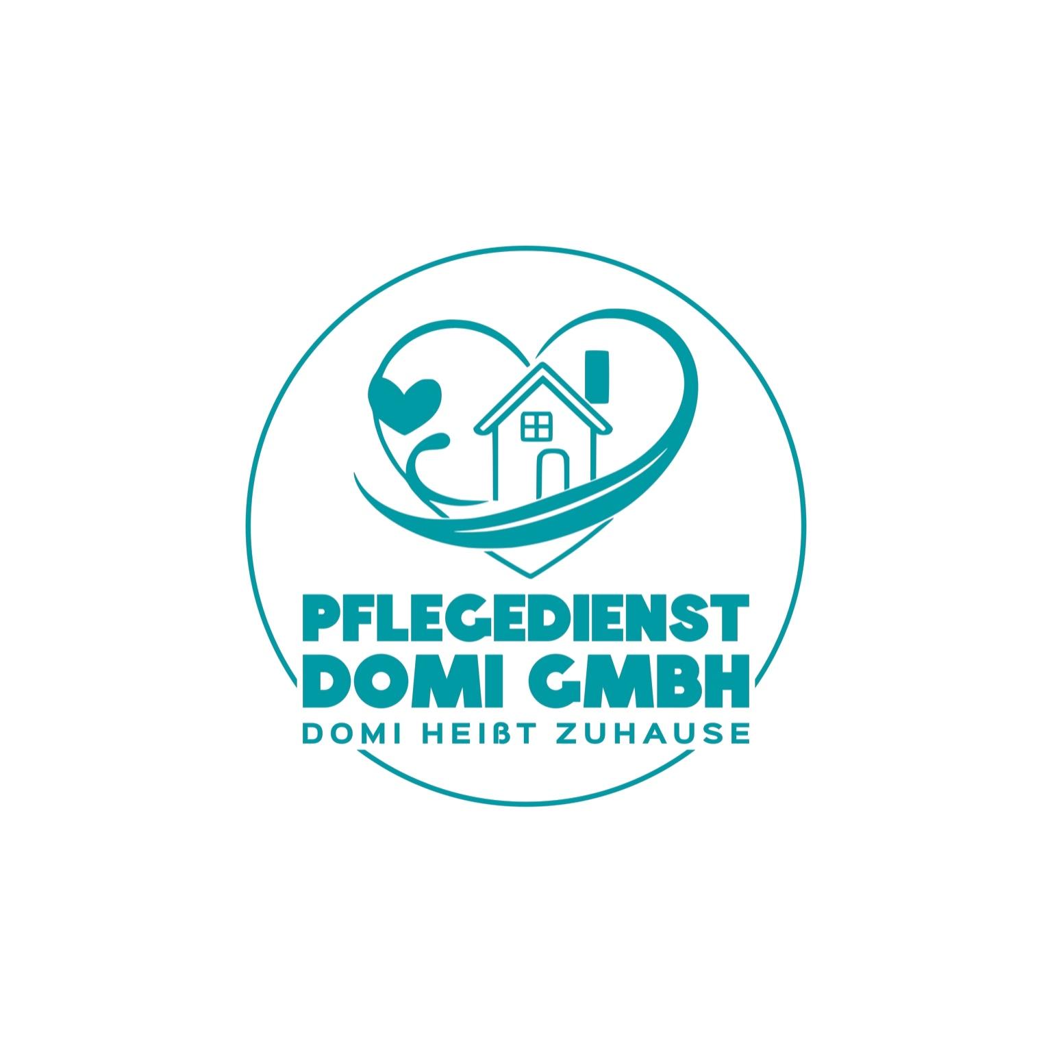 Pflegedienst Domi GmbH