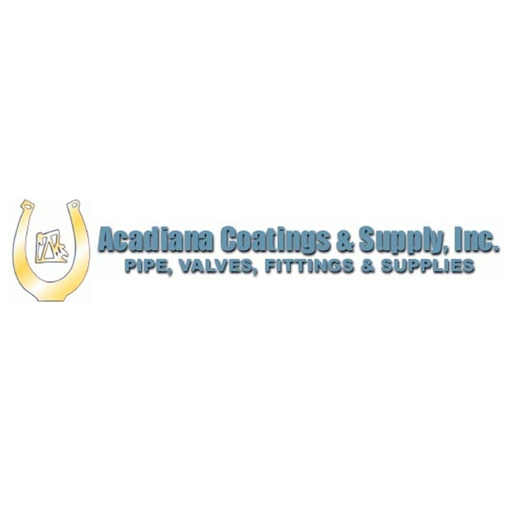 Acadiana Coatings & Supply, Inc