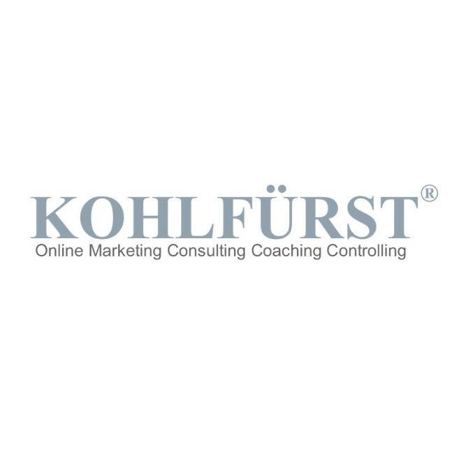 KOHLFÜRST Online Marketing Beratung