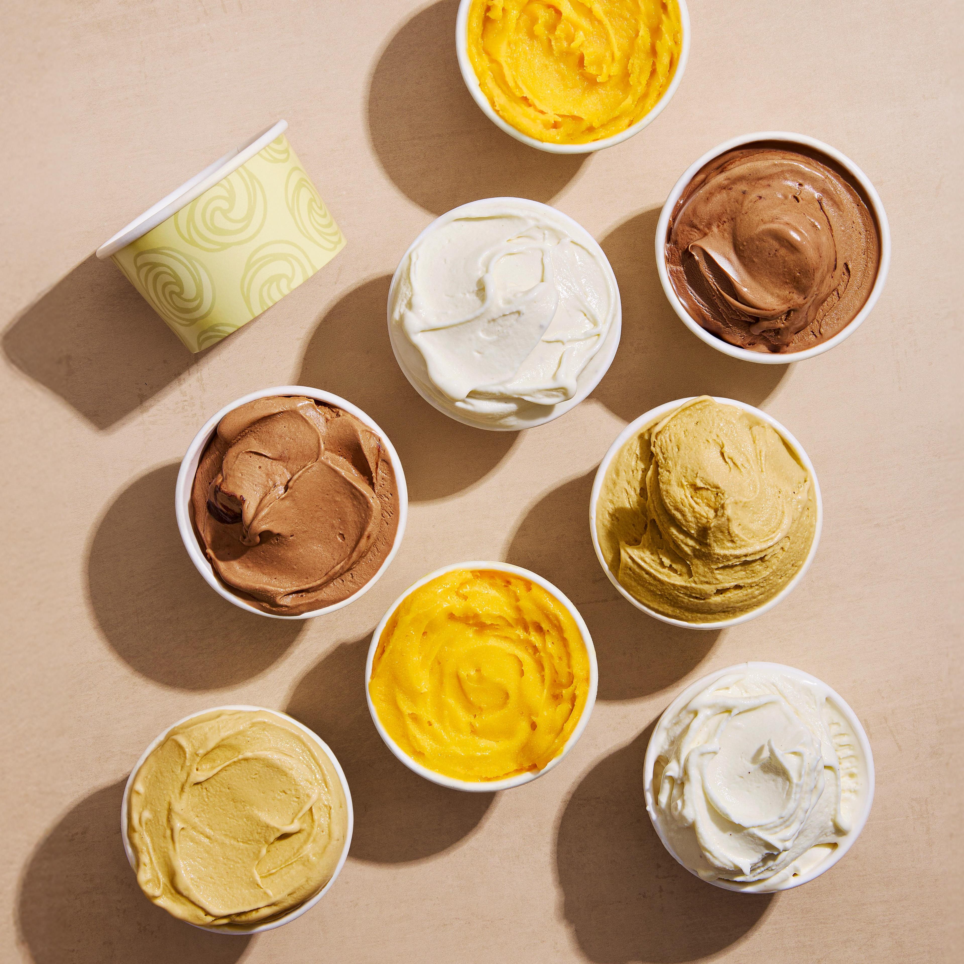 Gelato by Pura Vida Miami