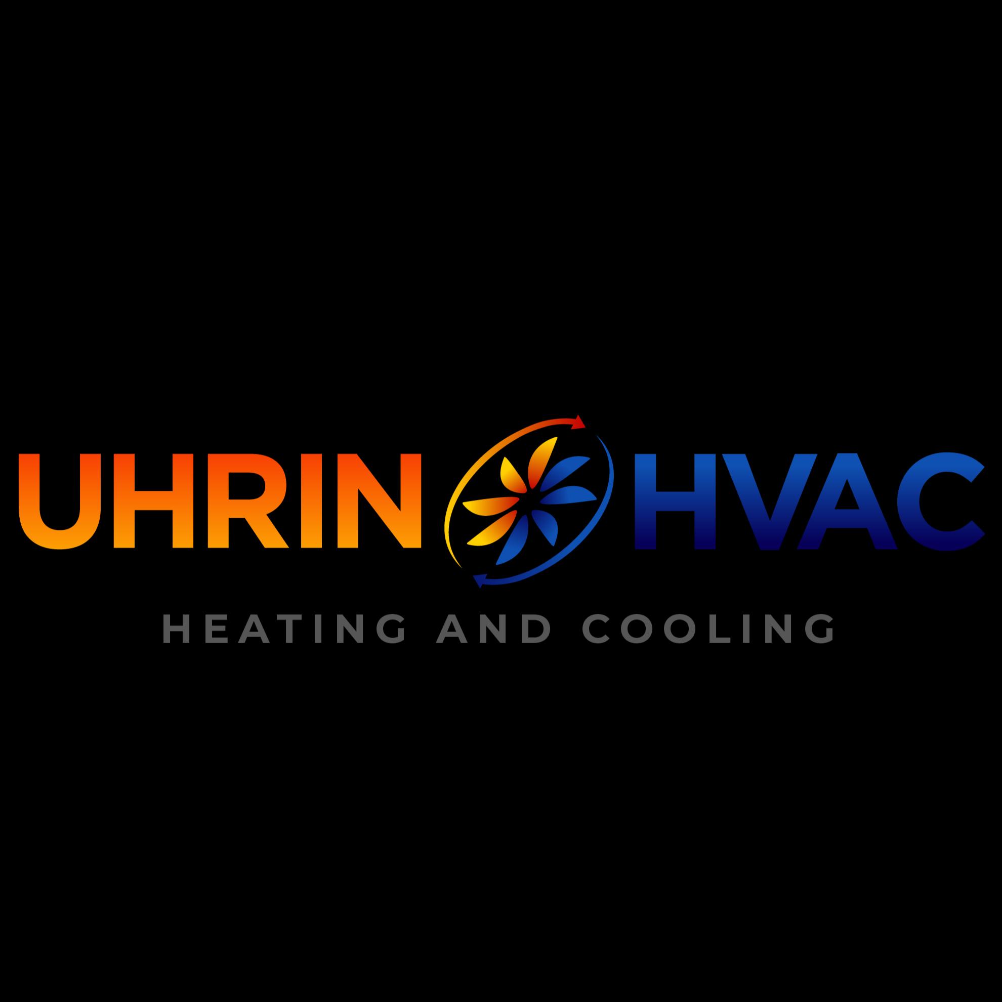 Uhrin HVAC