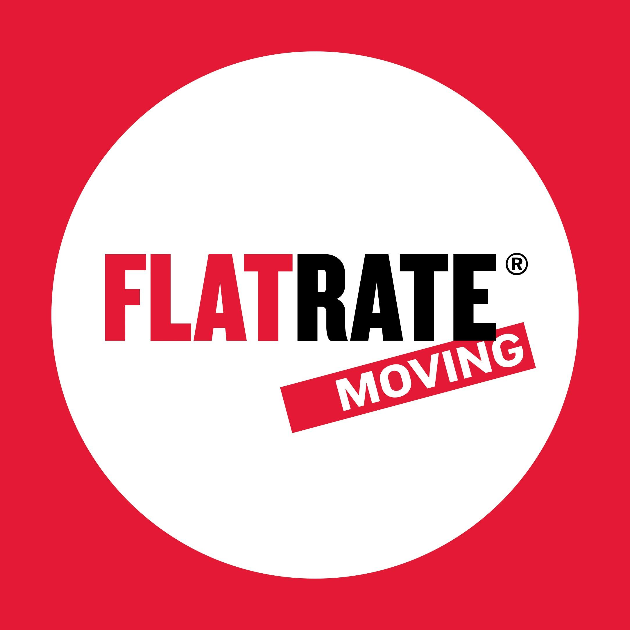 FlatRate Moving