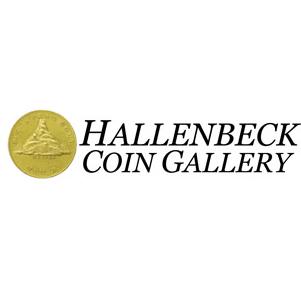 Hallenbeck Coin Gallery
