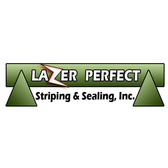 Lazer Perfect Striping & Sealing Inc.