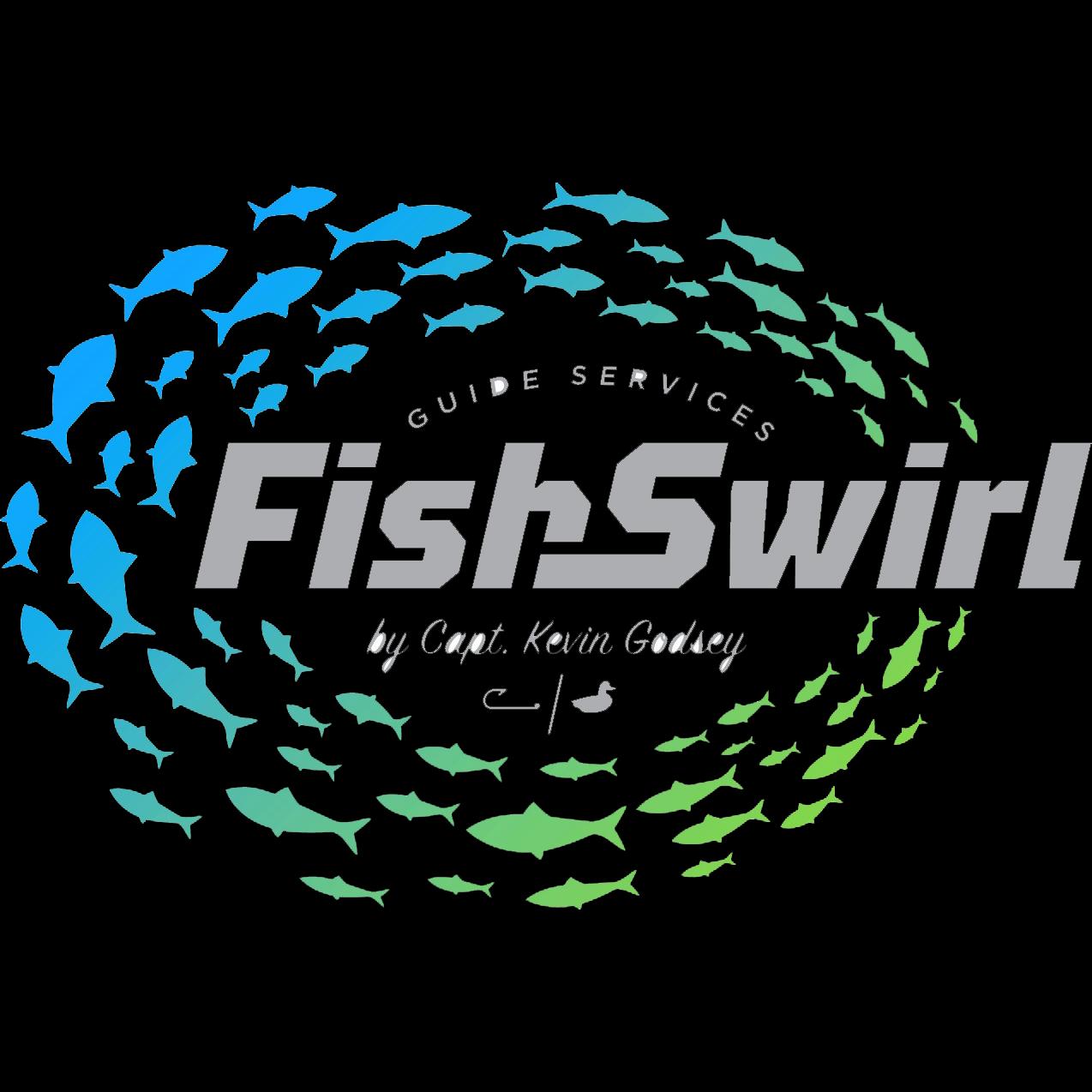 FishSwirl Guide Services