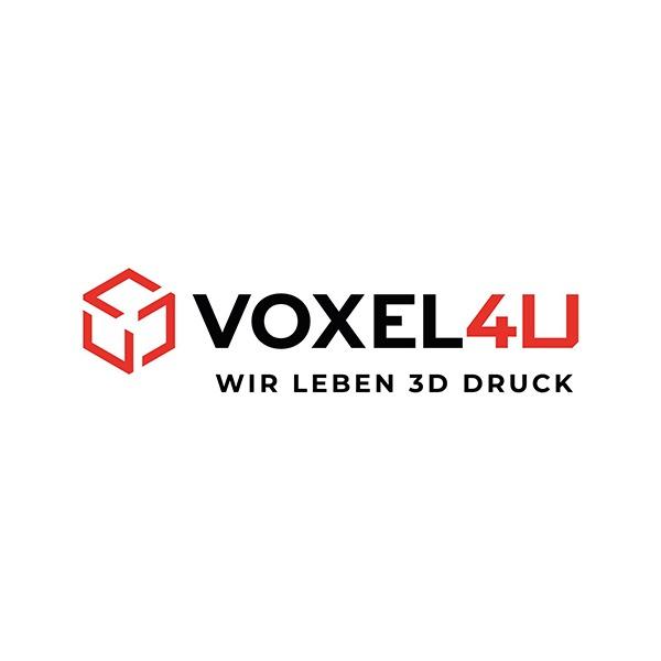 Voxel4U 3D-Druck Service & Dienstleister