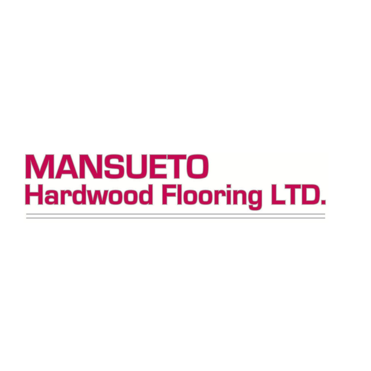 Mansueto Hardwood Flooring Ltd