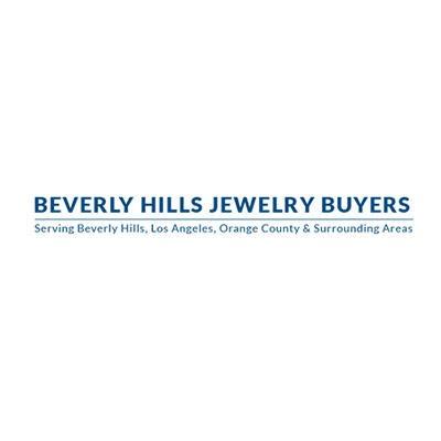 Beverly Hills Jewelry Buyers