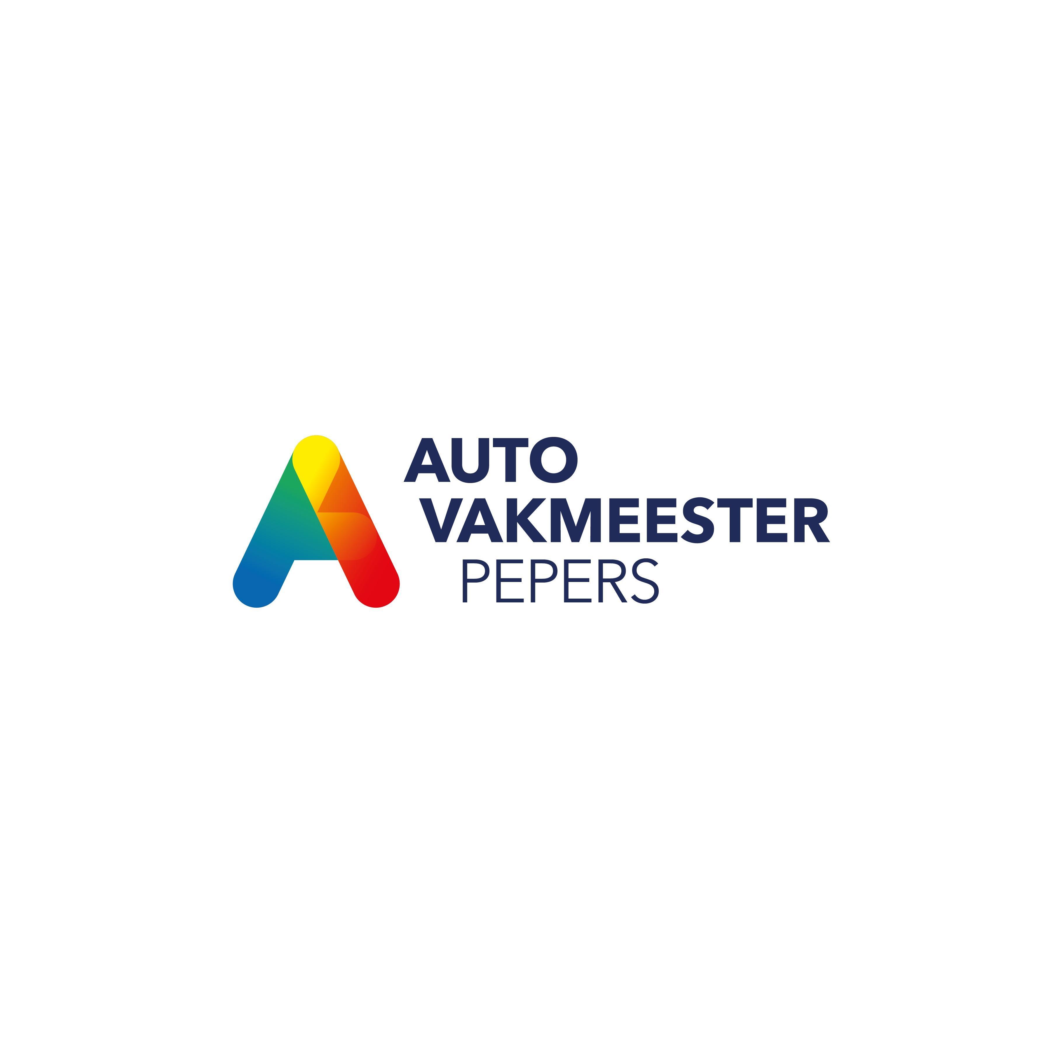 Autovakmeester Pepers