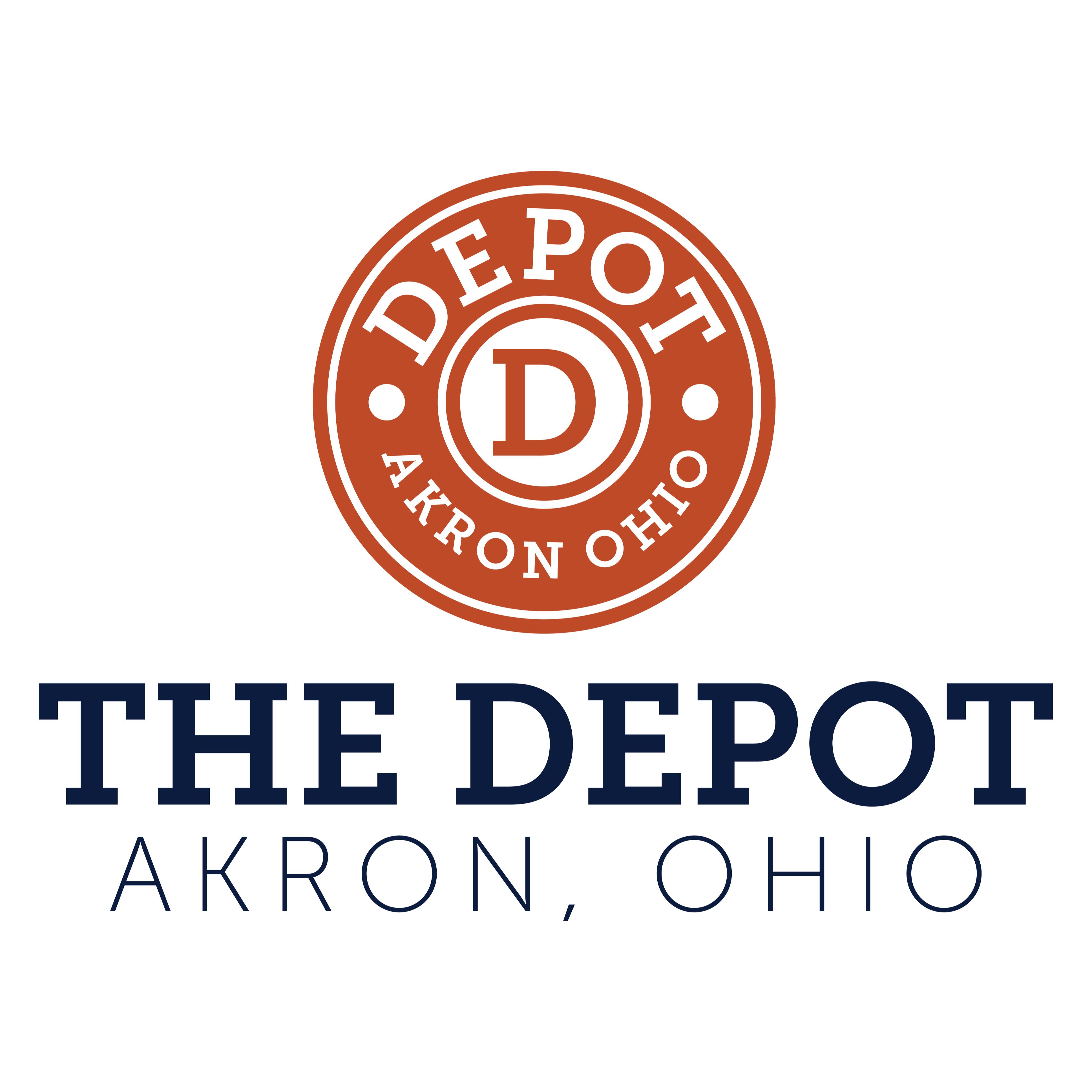 The Depot Apartments