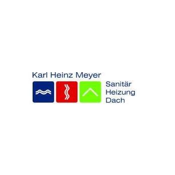 Meyer Karl-Heinz GmbH Sanitärtechnik | Sanitär Heizung Dach
