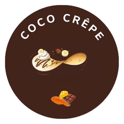 Coco-Crêpe