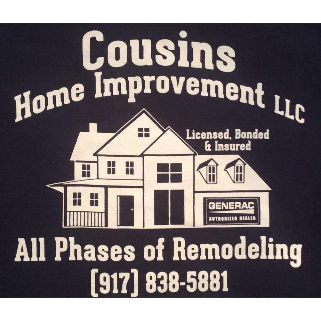 Cousins Home Improvement