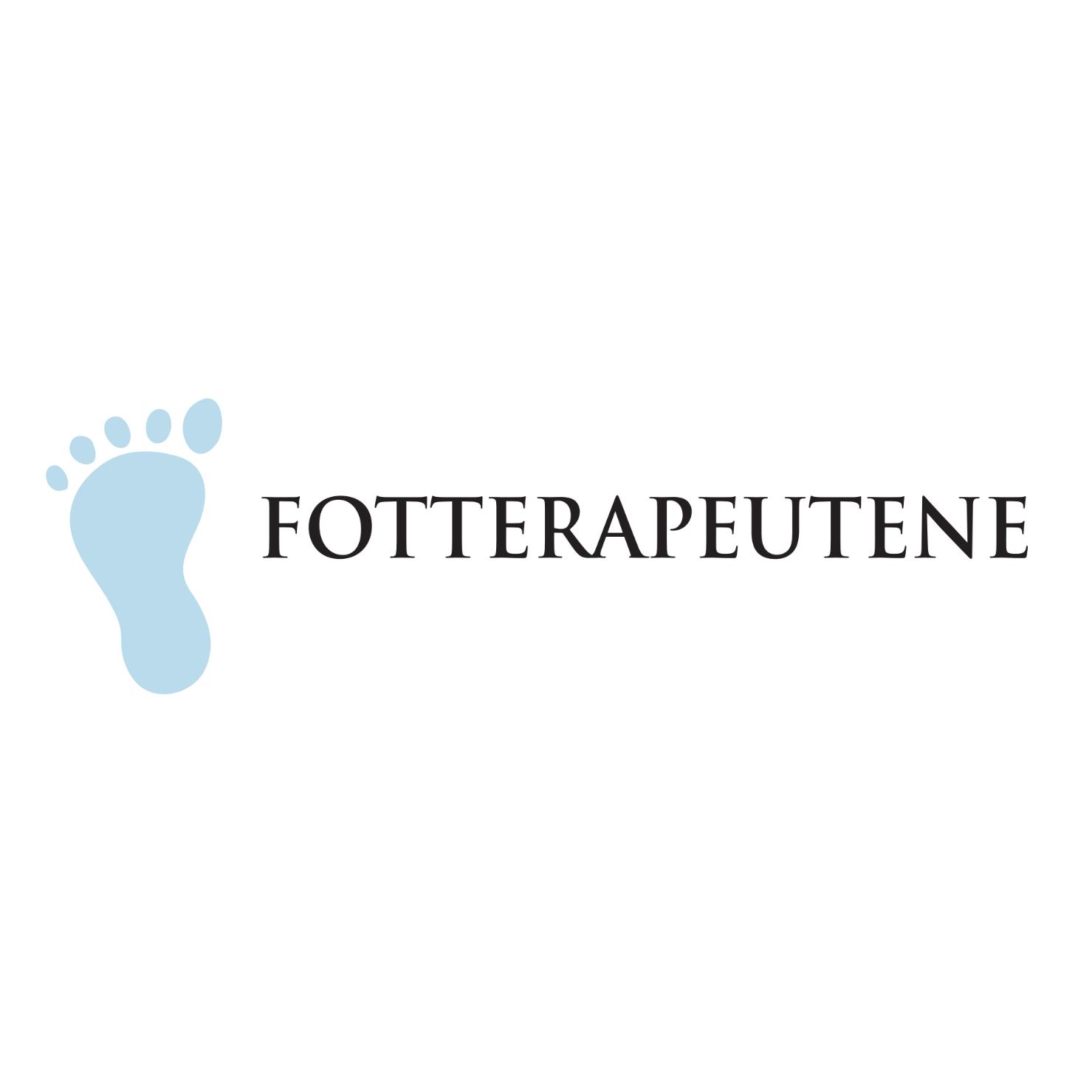 Fotterapeutene