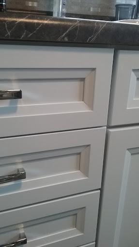 Mark's Custom Woodworking