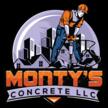 Monty's Concrete LLC