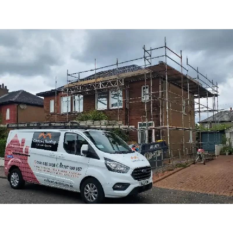 Cathcart Roofing