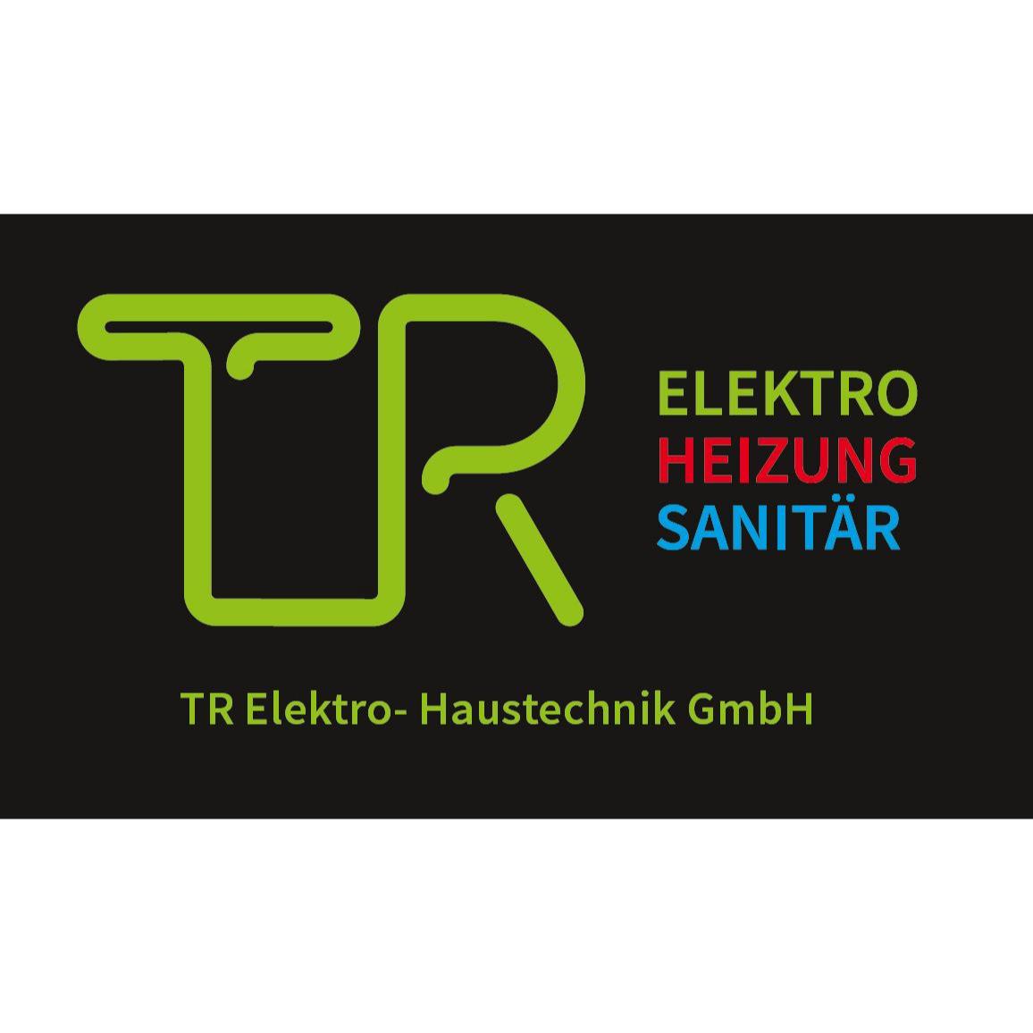 TR Elektro- Haustechnik GmbH