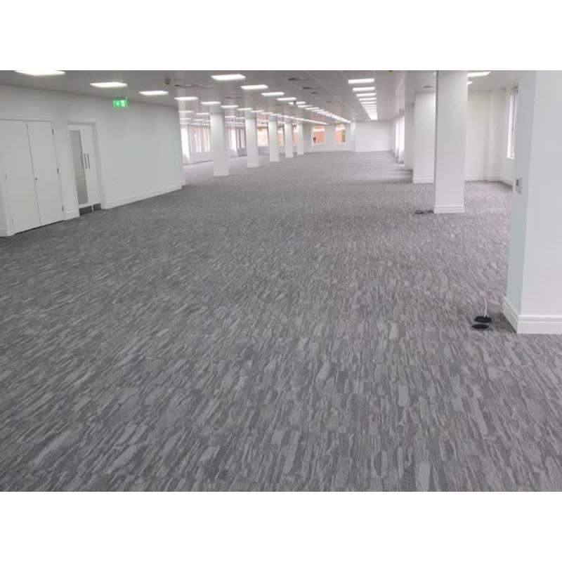 Sheffield Flooring Ltd