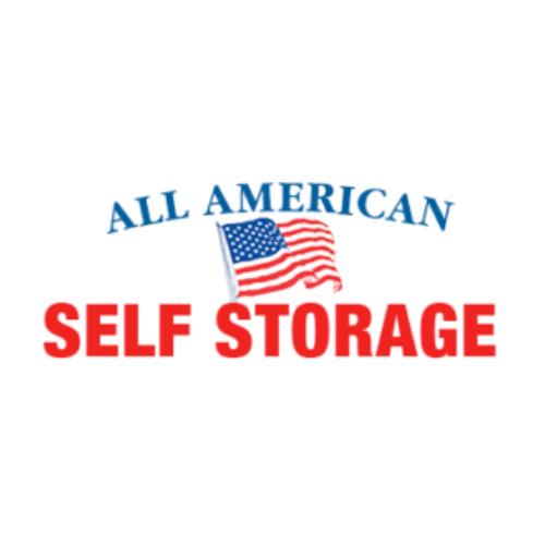 All American Self Storage